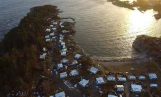 Breivik Camping