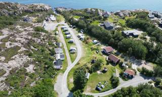 Lindesnes Camping og Hytteutleie