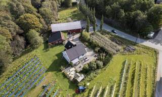Helnorsk Aften