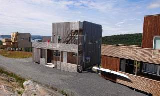 Hytteservice Rumker AS