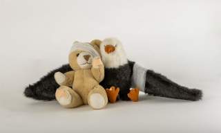 Gøy for barn på KUBEN: Bamsehospital