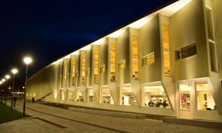 Grimstad Bibliotek