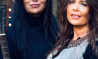 8. mars på Kulturhuset i Halden