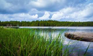 Badeplasser i Aurskog-Høland kommune