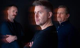 Daniel Herskedal Trio