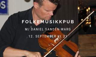 Folkemusikkpub