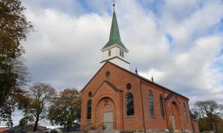 Degernes Kirke