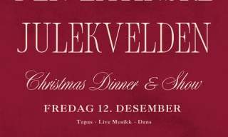 Den Latinske Julekvelden