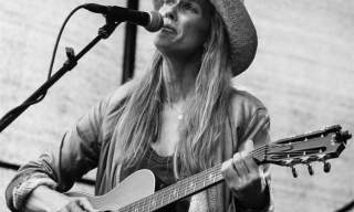 Betsann – Releasekonsert med band på Teglhuset