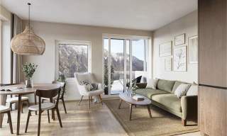 Klingenberg Fjord Residence