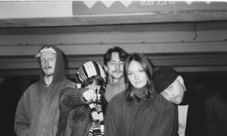 Future Nostalgia på TÆPS