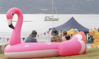Balestrand Hotel