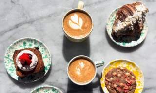 Fredag & Fretland Bakery