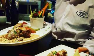 Divan restaurant | Fredrikstad