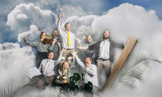 Musikalen INGVAR! – en møbelsaga