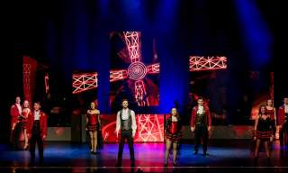 Night Of Famous Musicals 2.0
