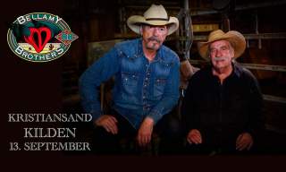Bellamy Brothers