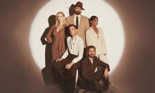 The Real Group - En riktig jul