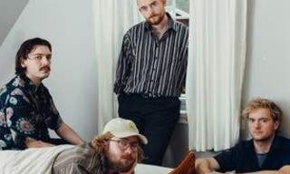 Dirty Old Town pres: ODDNY + support: Bror