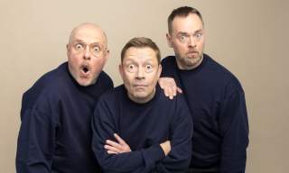 Papaya / Radioresepsjonen 20 år