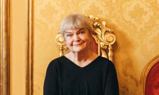 Alle fugler med Anne Marit Jacobsen