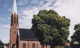 Moss kirke