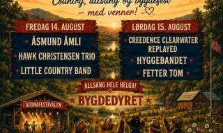Audnafestivalen