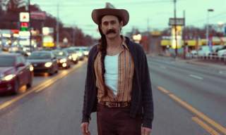 Todd Day Wait (US) [Country] // Vaktbua Kristiansand