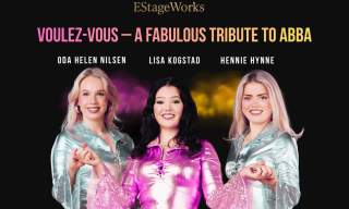 Voulez Vous – A FABULOUS Tribute to ABBA