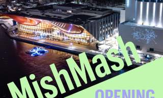 Opening Conference of the MishMash Centre for Artificial Intelligence and Creativity