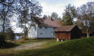 Friluftsmuseet i Vanse