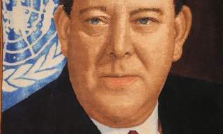 Littsenior: Trygve Lie – Fattiggutten fra Grorud som erobret FN