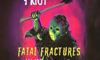 Trippelkonsert: 3 BANDS 1 RIOT – Punk inferno!