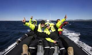 Opplevelser i Østfoldskjærgården