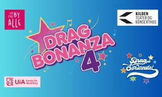 Drag Bonanza 4