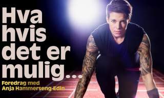 Hva hvis det er mulig..