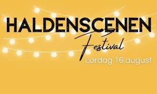 Haldenscenen festival