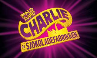 Charlie & sjokoladefabrikken