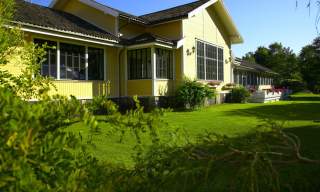 Hankø Hotell