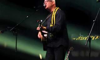 Sommerkonsert med Egil Hjorteset // Gratis inngang