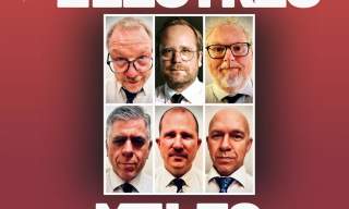 Vinterjazzfestivalen: Electric Miles