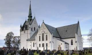 Eidsberg Kirke