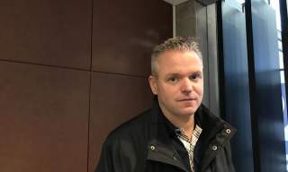 Foredrag med Eirik Veum om krigsårene og oppgjøret etterpå
