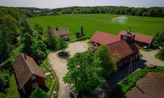Ekeby gård