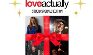 Love Actually - Studio Spornes edition 2026