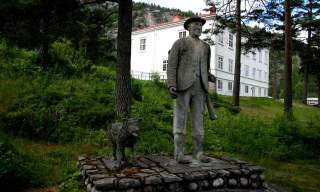 Elvarheim Museum