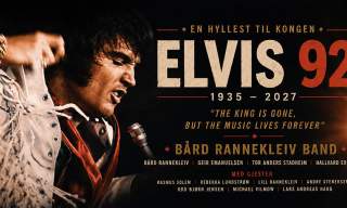 Elvis 92