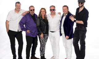 En Dags Pause - Jahn Teigen Tribute
