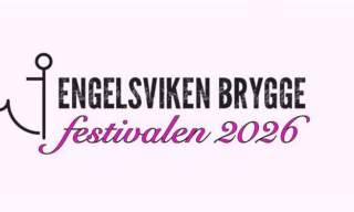 Engelsviken Brygge Festivalen 2026 - Lørdag Odd René Andersen