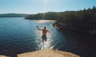 Engevika - From city to shore